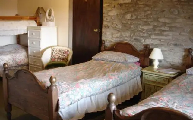 Five Saints Farmhouse B&B