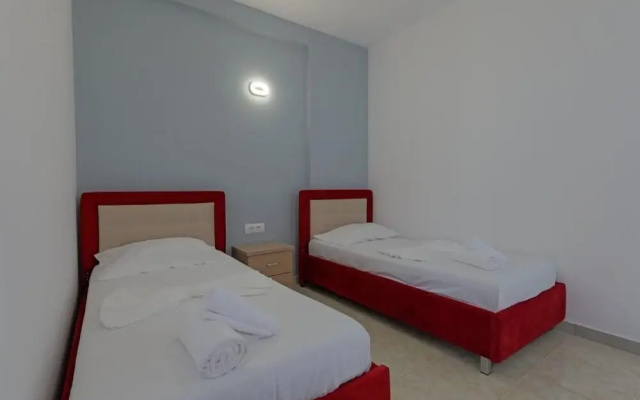 Vila Xhovani