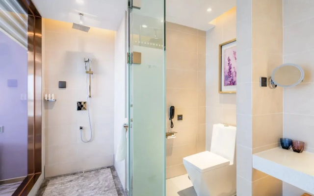 Lavande Hotel (Chongzhou Wanda Plaza)
