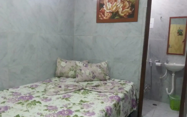 Pousada e Albergue Shalom