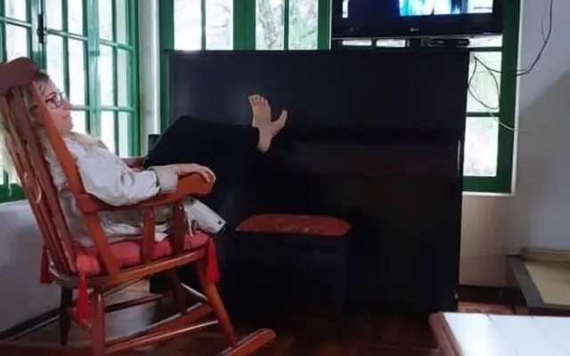 Pousada Canto do Sabia