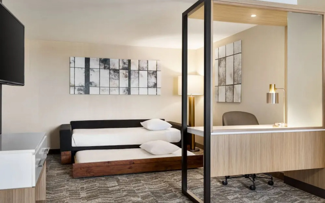 SpringHill Suites Camp Hill