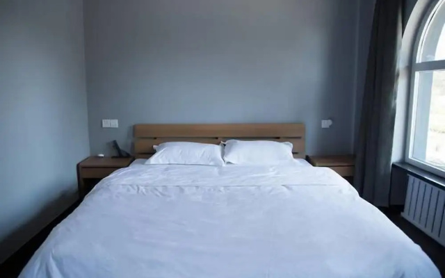Weihai In-Tone Inn