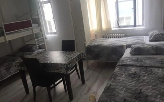 Kadıköy Arc Akademi Hostel
