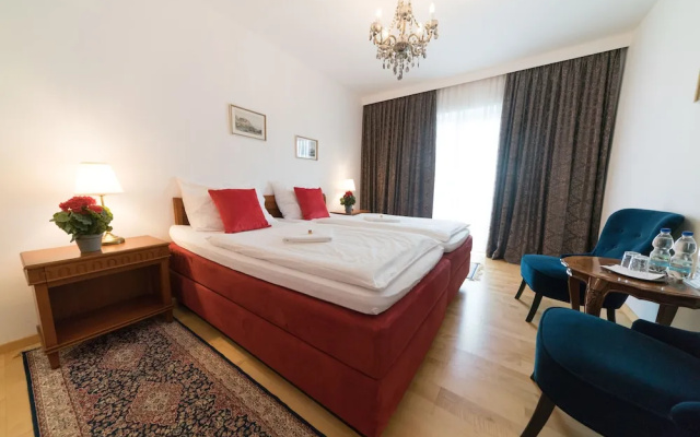 Amadeus Pension