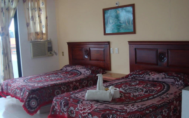 Hotel Real Del Quijote