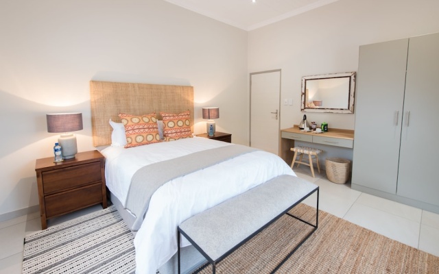 Bushwillow Private Villa
