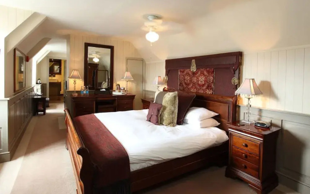 The Hoste