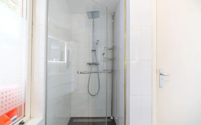 Holiday House in Bergen With Sauna