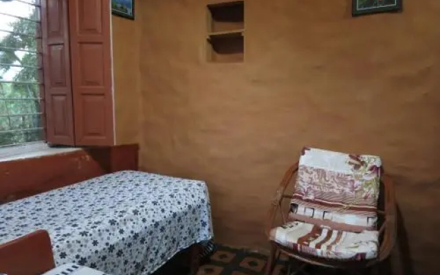 Dinesh House