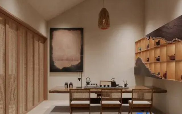 Xichang Chuanjia Heyuan Hotel