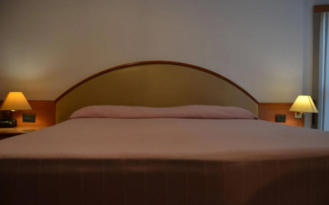 Hotel Bacco