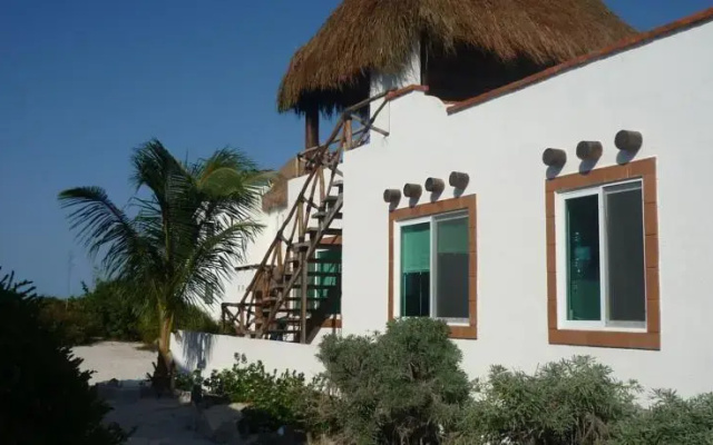Villa Jaal Kanaab