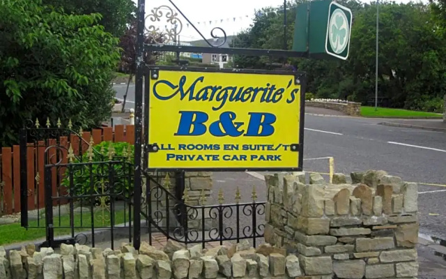 Marguerite's B&b