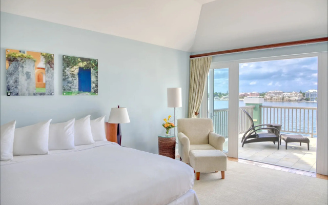 Newstead Belmont Hills Golf Resort & Spa