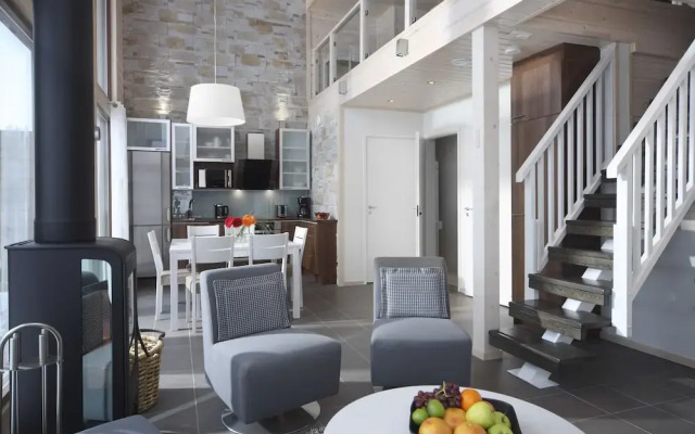Holiday Club Himos Apartments