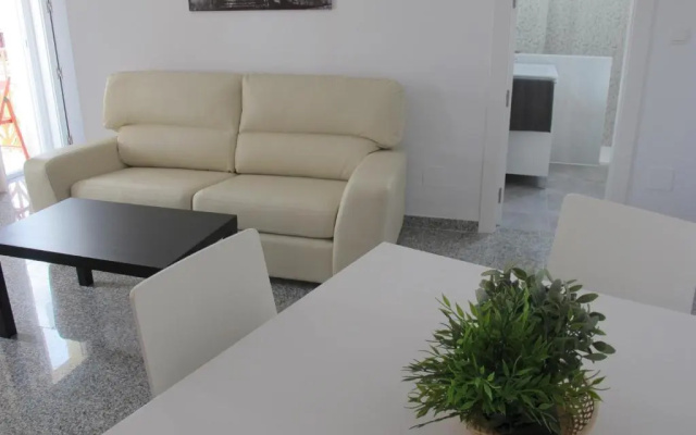 Apartamentos Jimmy 2