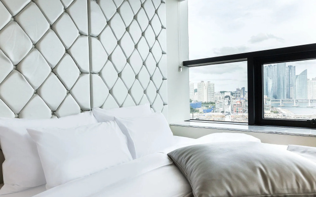 H Avenue Hotel Gwangalli