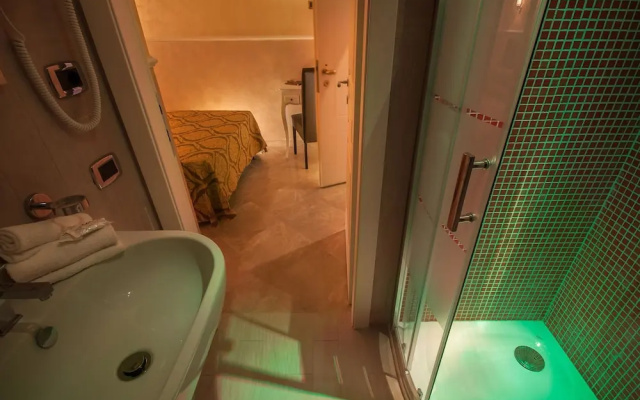 Quality Inn Rome