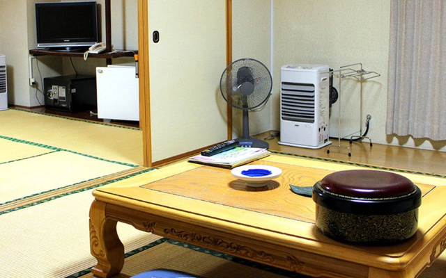 Aonobi Yuyu