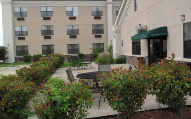 Quality Inn & Suites Muskogee