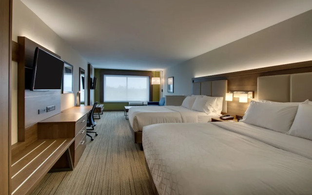 Holiday Inn Express & Suites Mt Sterling North, an IHG Hotel