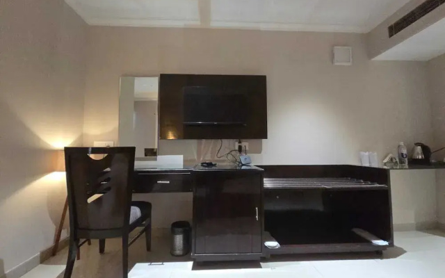 Hotel Supreme Suites Ludhiana