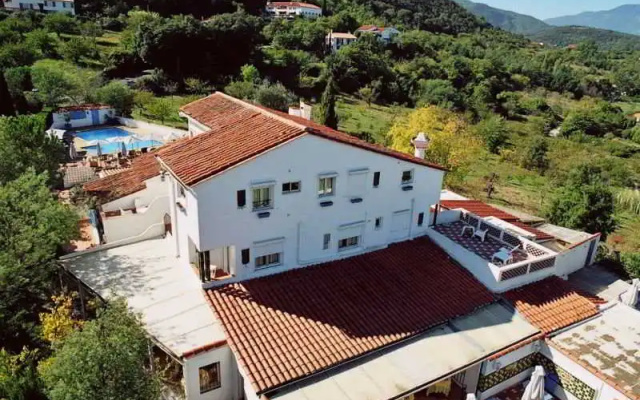 Hotel La Terrasse au Soleil