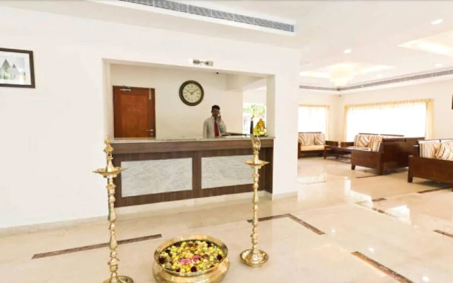 Golden Bay Resorts