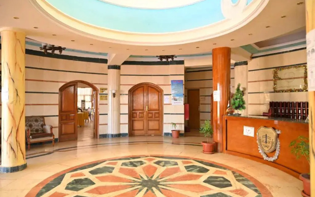 Fayoum Hotel Armed Forces