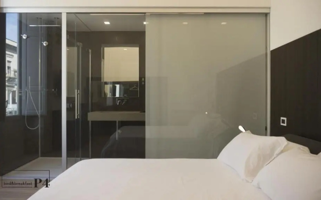 Siciliabedda Ortigia Holiday House