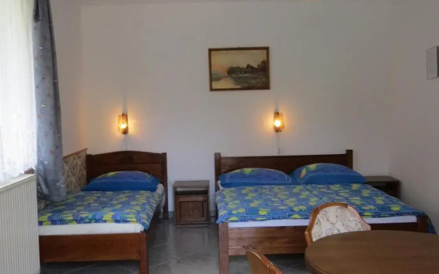 4 fös apartman
