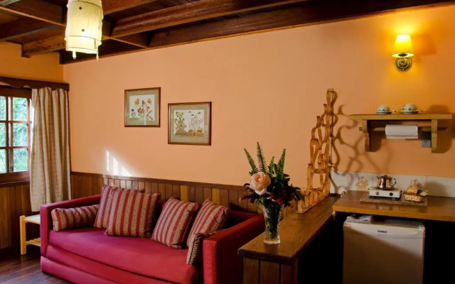 Hotel Bühler