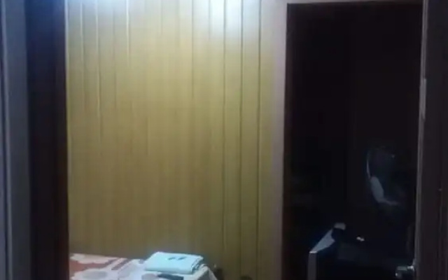 Cabinas Naomy