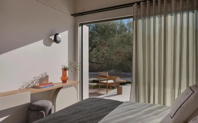 Noero Villas Lefkada