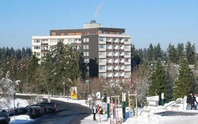 Weltringpark 2-M