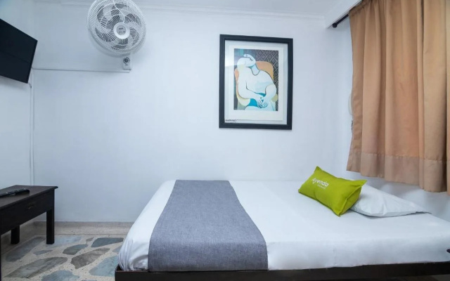 Hotel Ayenda Calypso 1142