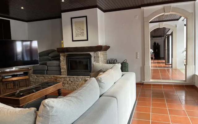 Santar m Private Pool Sauna Gym Villa