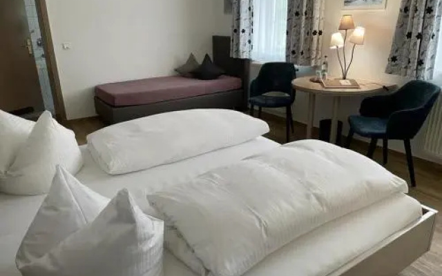 Hotel Gasthof Krapp