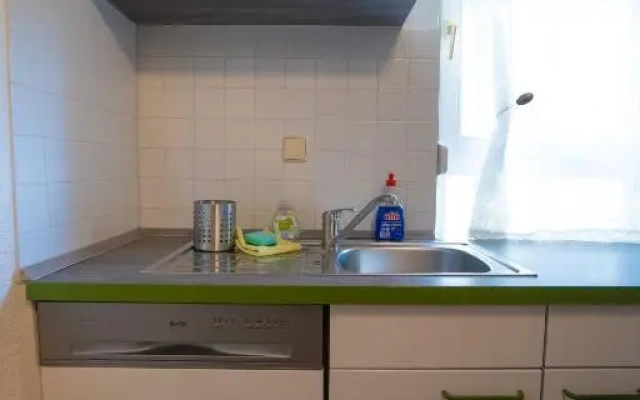 Fewo Reutlingen Metzstraße OG 1