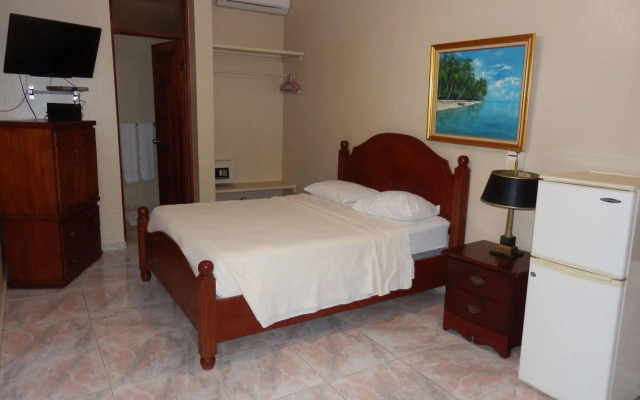 Hotel Garant & Suites