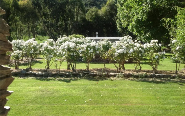 Queensberry Inn