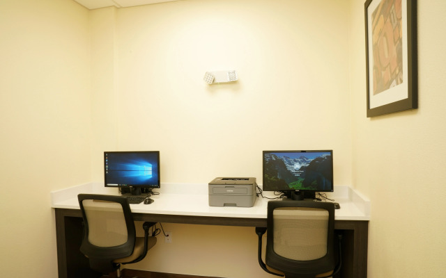 Candlewood Suites Plano North by IHG