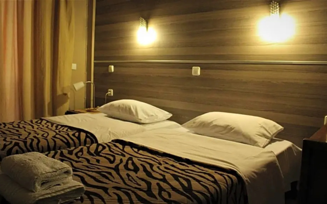 Park Hotel