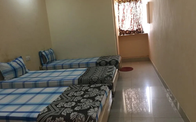 VRP Guest House