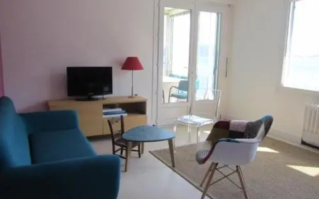 Appartement Le Cap