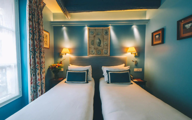 Le Relais Montmartre