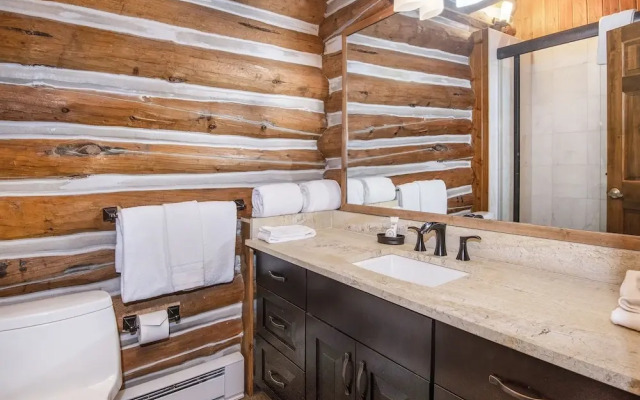 Timber Creek West by Berkshire Hathaway