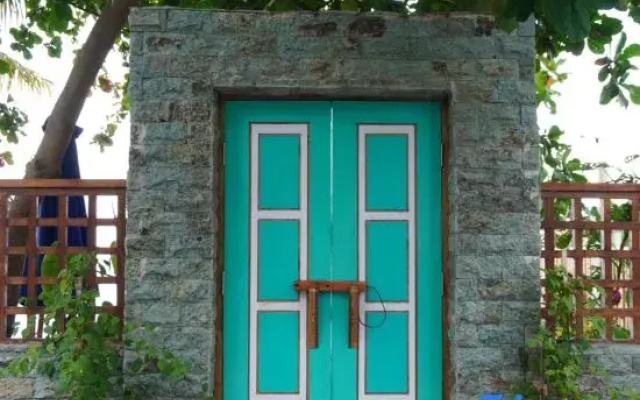 Tasola Boutique Hotel