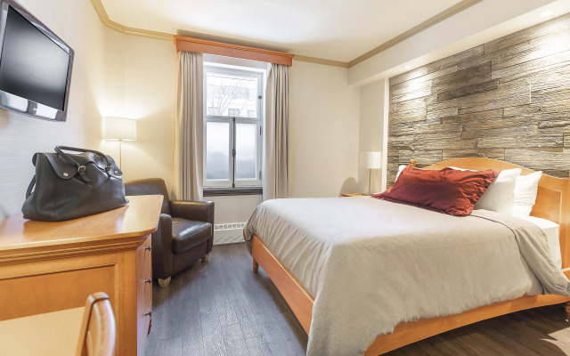 Hotel Chateau Bellevue